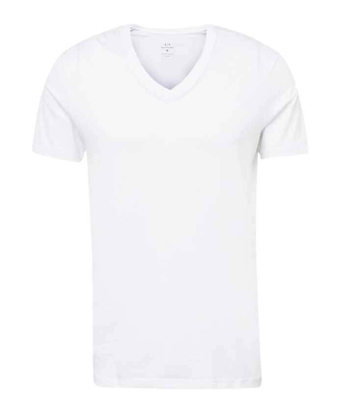 t-shirt-blanc-en-coton-pima-col-en-v