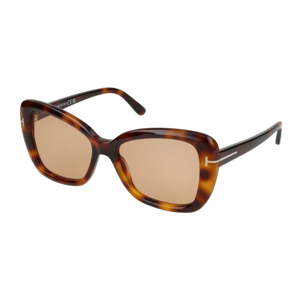 Accessories > Sunglasses - - Tom Ford - Modalova