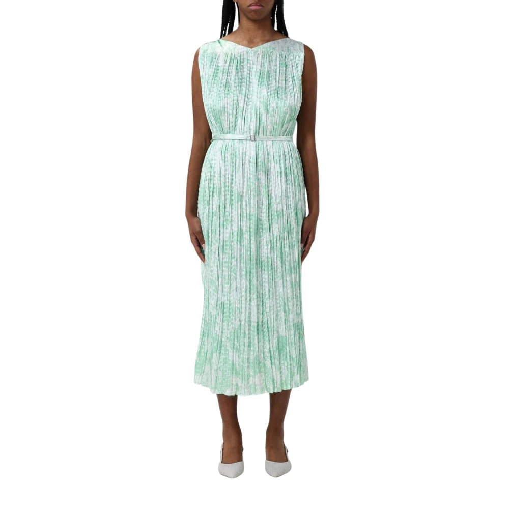 Dresses > Day Dresses > Midi Dresses - - Hugo - Modalova