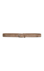 ceinture-en-daim-marron-clair-100