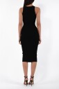 ribbed-midi-dress-with-cut-out