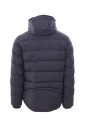 navy-blue-polyester-jas-met-capuchon