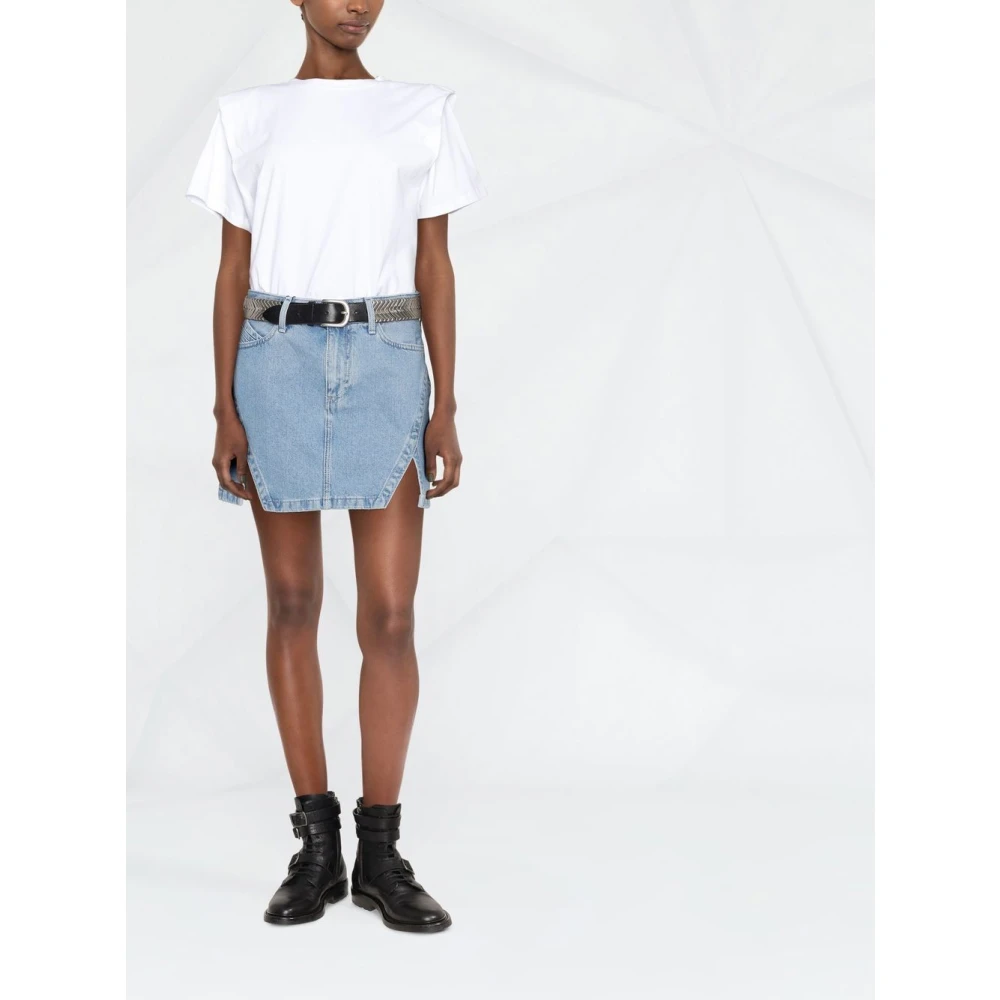 Isabel marant T-Shirts White Dames