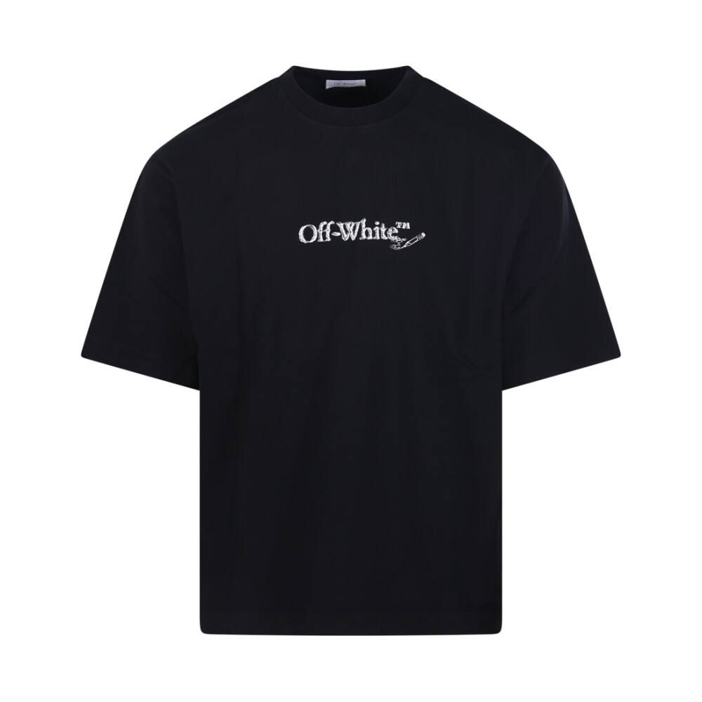 トップス OFFWHITE GYDAライン オフショルシャギーニットトップス｜ジェイダの通販