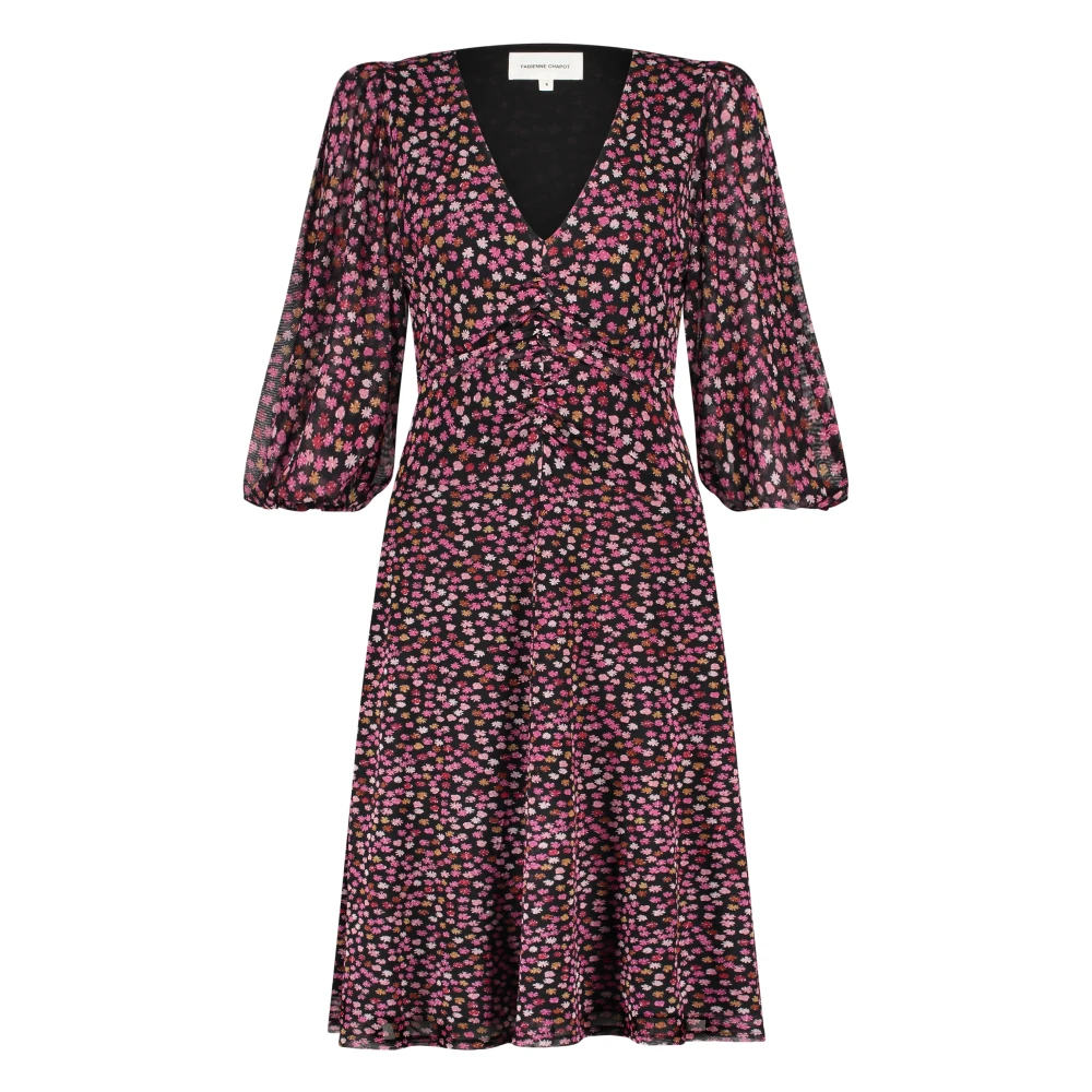 Dresses > Day Dresses > Midi Dresses - - Fabienne Chapot - Modalova