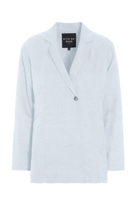 cool-blue-blazer-jakke-med-bue-detaljer