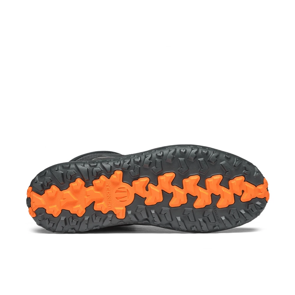 Tecnica Zwarte GTX MS Wandelschoenen Black Heren