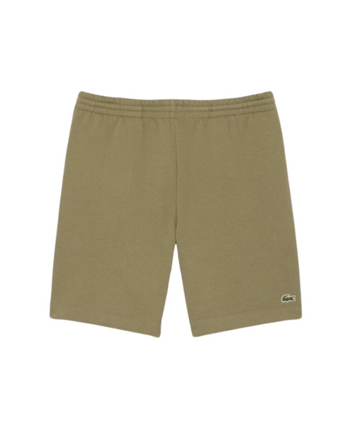 joggers-en-coton-vert-avec-logo