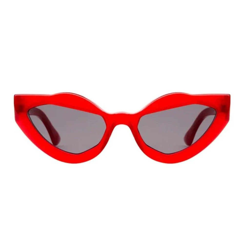 Accessories > Sunglasses - - Kuboraum - Modalova