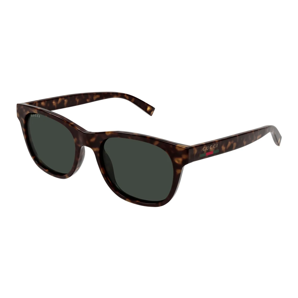 Gucci Men's Brown Sunglasses, 54 Mm, Sunglasses