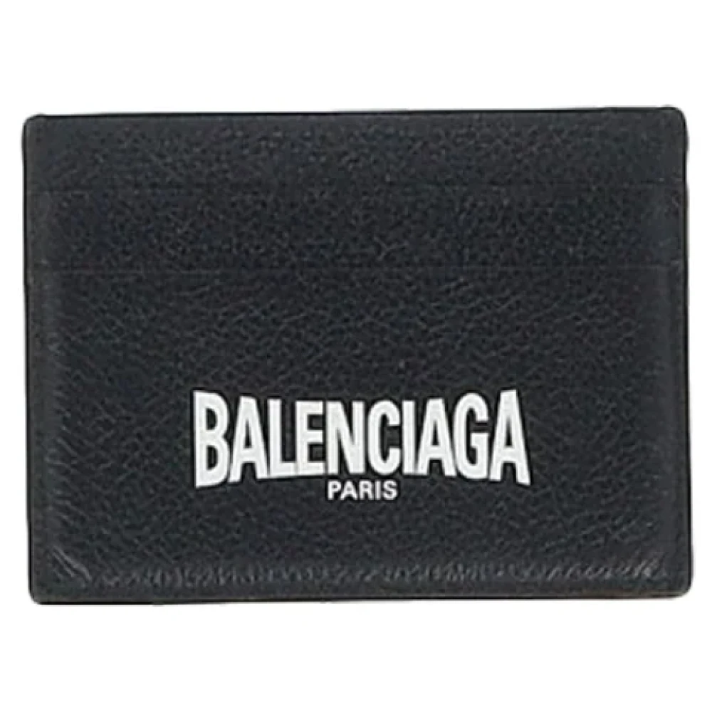 Pre-owned > Pre-owned Accessories > Pre-owned Wallets - - Balenciaga Vintage - Modalova