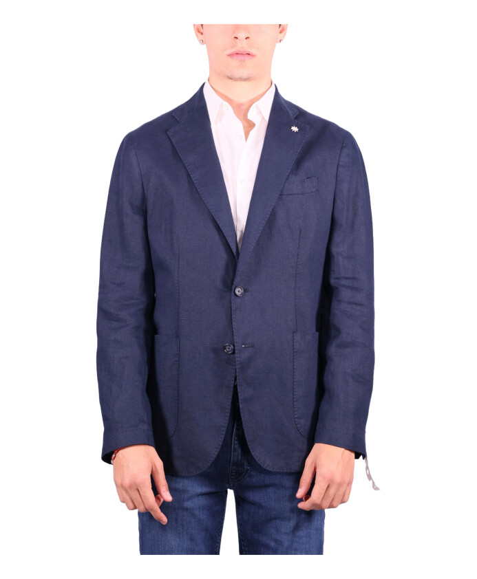 veste-bleue-en-lin-non-doublee-drop-otto