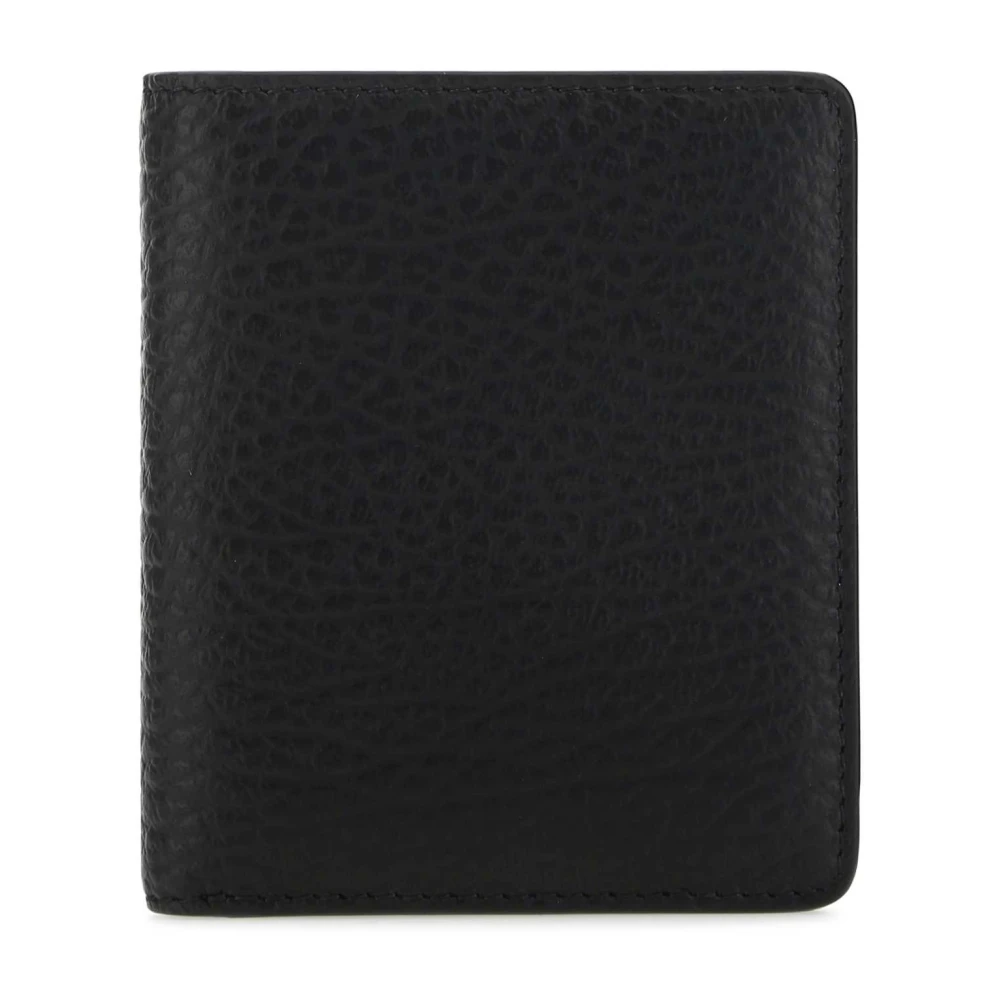 Maison Margiela - Brieftasche - Accessories - Damen - Schwarzk - One Size - Bild 7