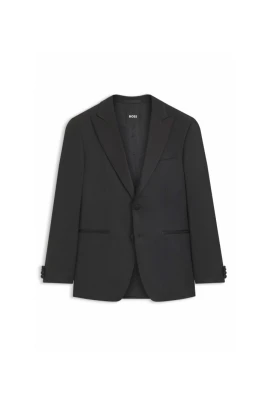 H-Huge B1 Slim Fit Blazer
