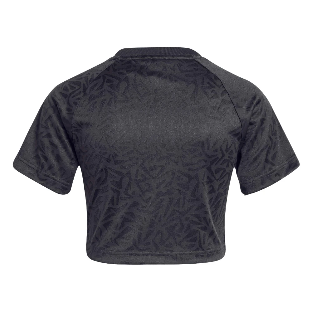 Adidas Baby T-shirt Black Dames