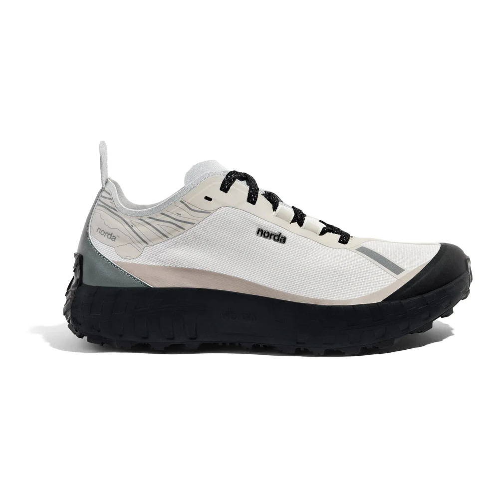 Norda - Shoes > Sneakers - Beige - Norda - Modalova
