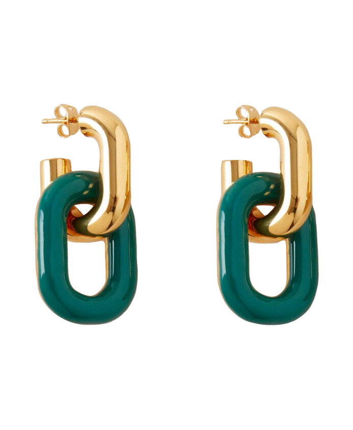boucles-d-oreilles-doubles-maillons-emailles
