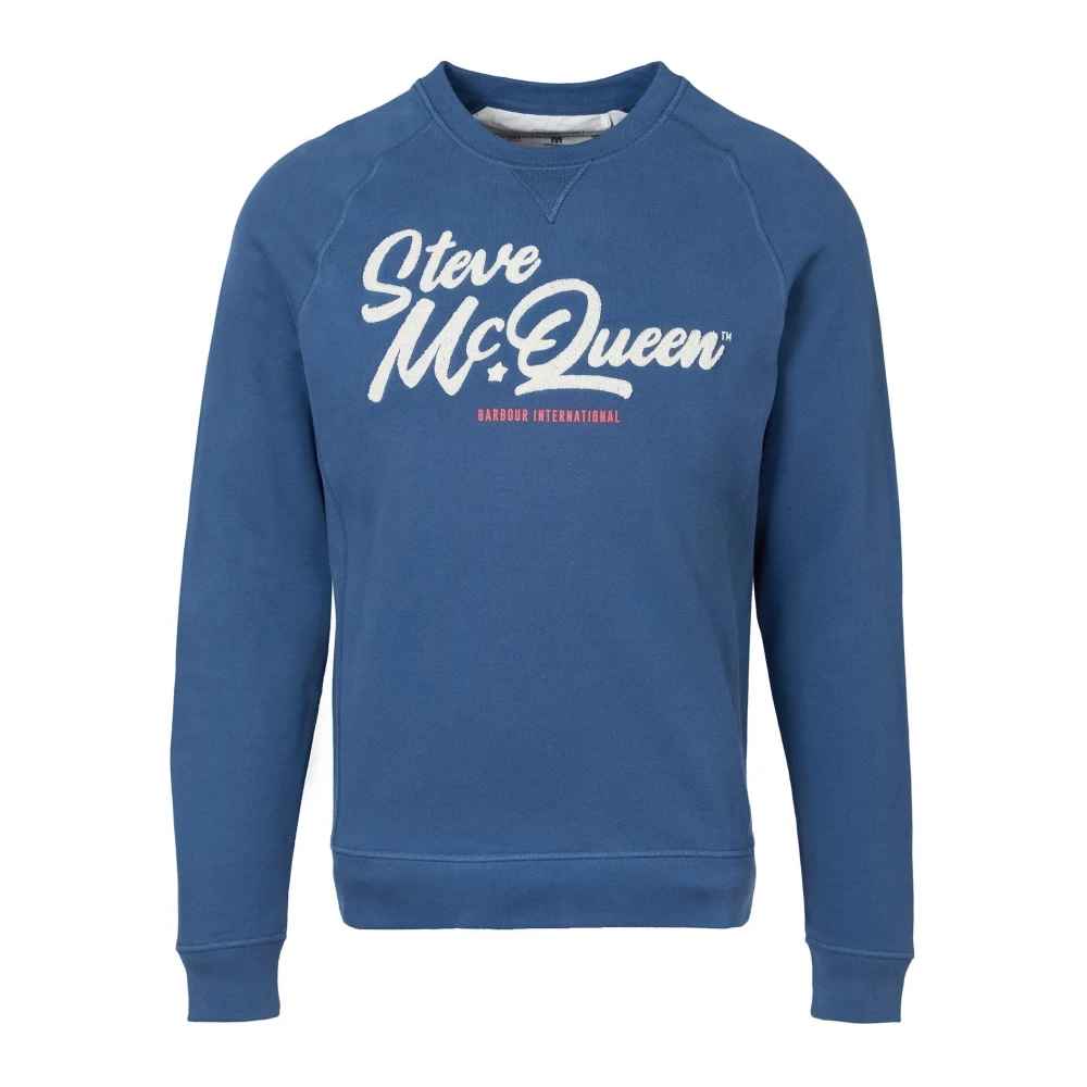 Sweatshirts & Hoodies > Sweatshirts - - Barbour - Modalova