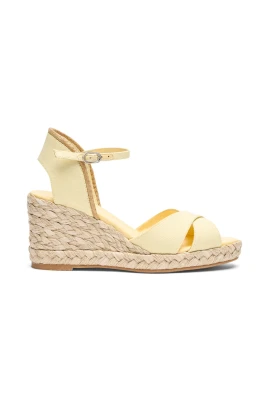 Mirela II Espadrille Wedge