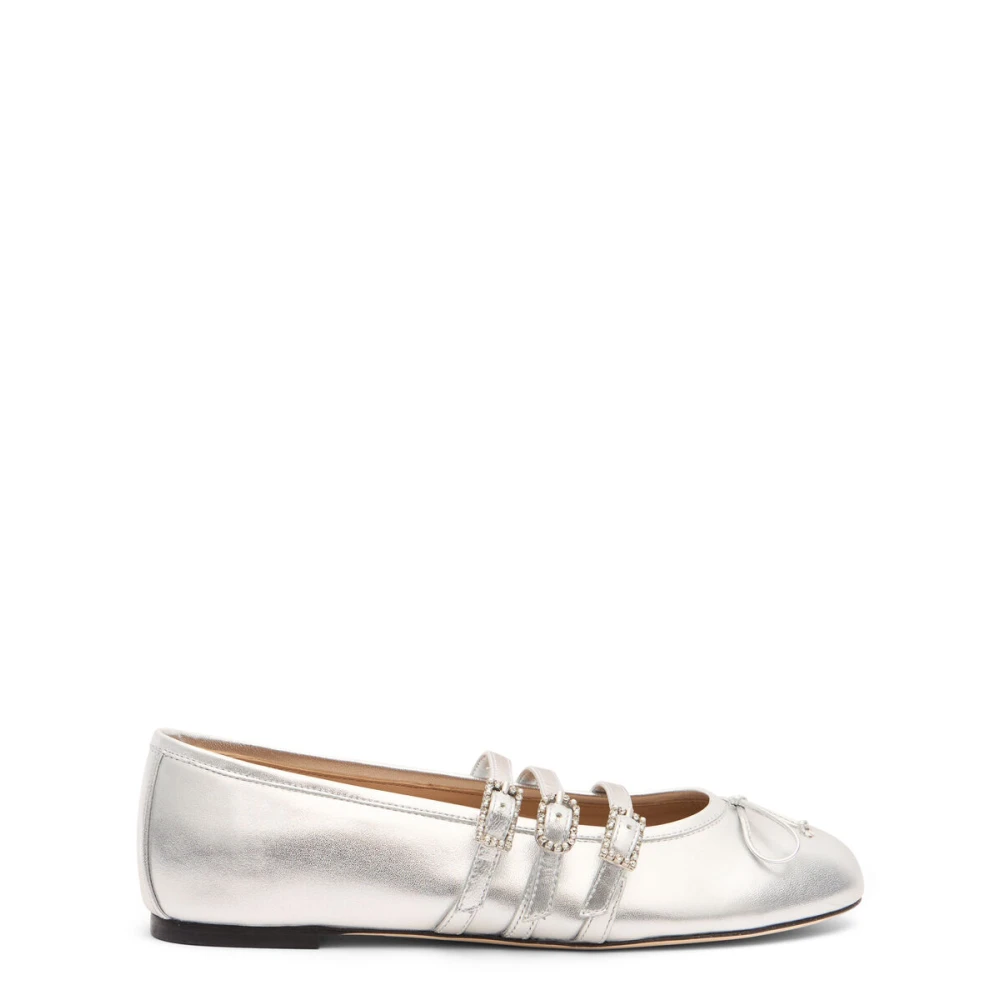 Shoes > Flats > Ballerinas - - Stuart Weitzman - Modalova