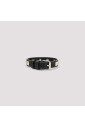 black-leather-stud-bracelet
