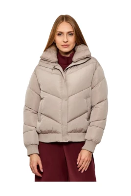 Dora Puffer Jacka