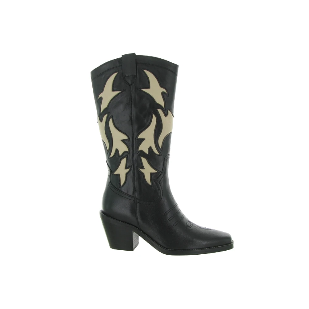 Shoes > Boots > Cowboy Boots - - Bobbies Paris - Modalova