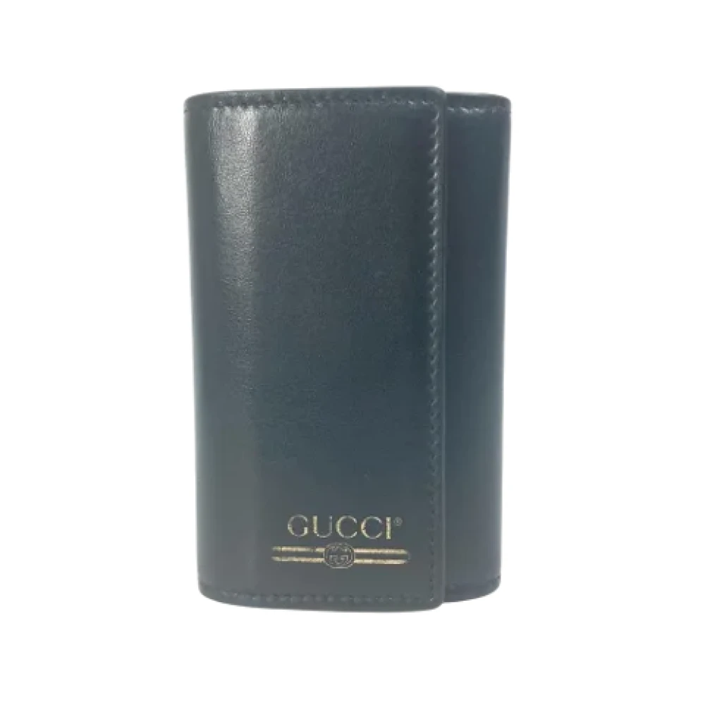 Pre-owned > Pre-owned Accessories - - Gucci Vintage - Modalova