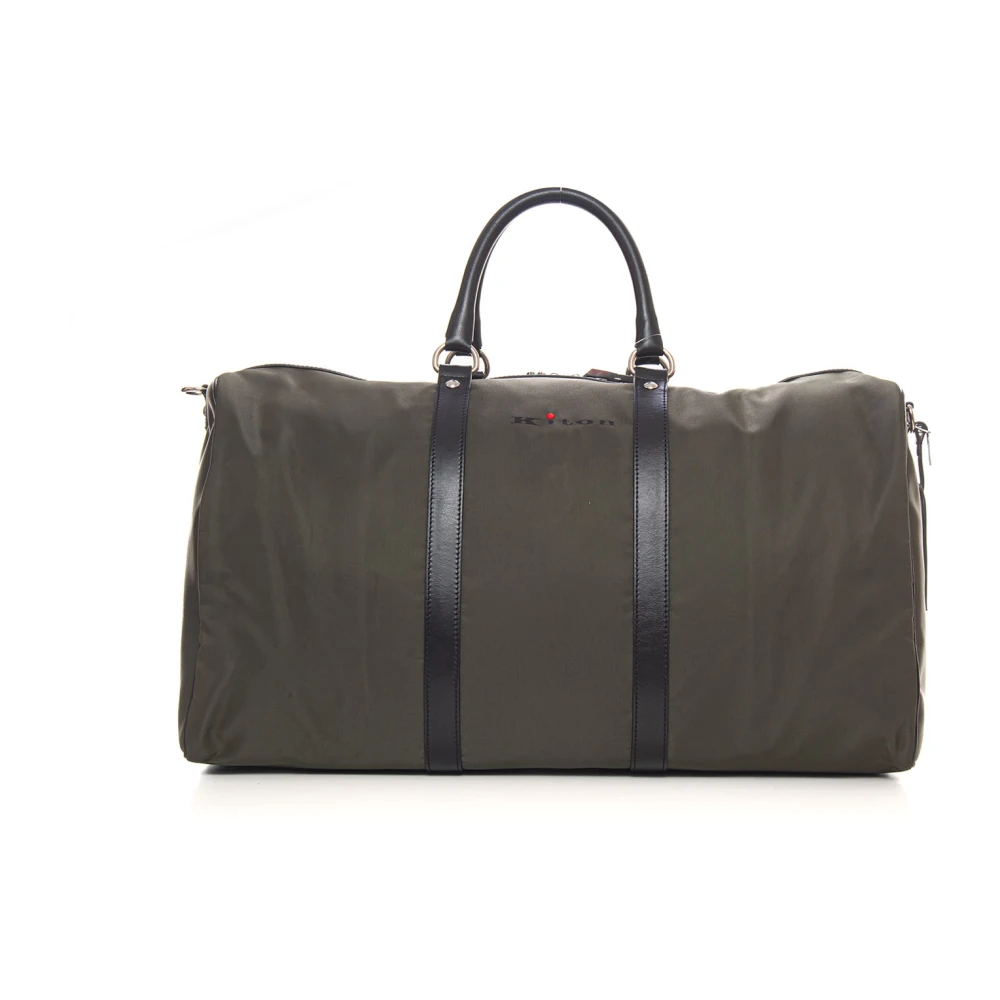 Bags > Weekend Bags - - Kiton - Modalova