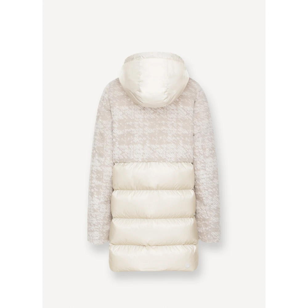 Colmar Crème Originals Jassen Beige Dames