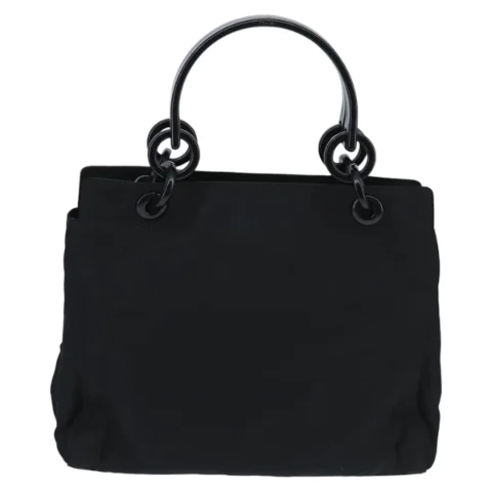 Pre-owned > Pre-owned Bags > Pre-owned Handbags - - Prada Vintage - Modalova