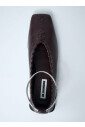ballerines-en-cuir-ton-argent