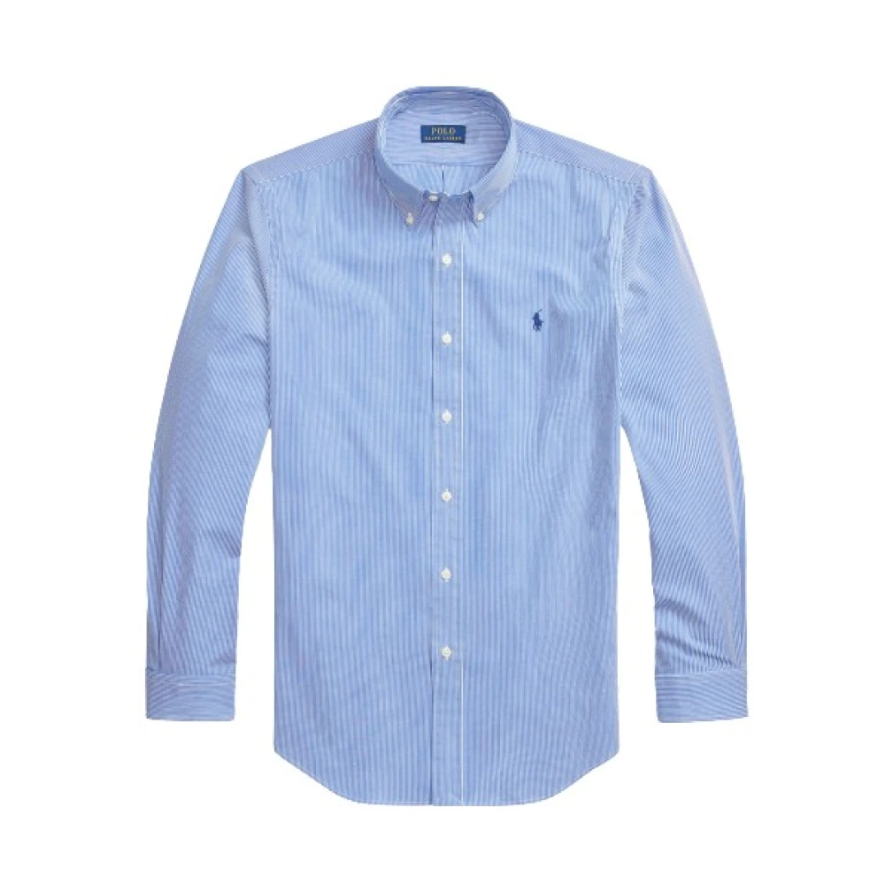 Shirts > Casual Shirts - - Polo Ralph Lauren - Modalova