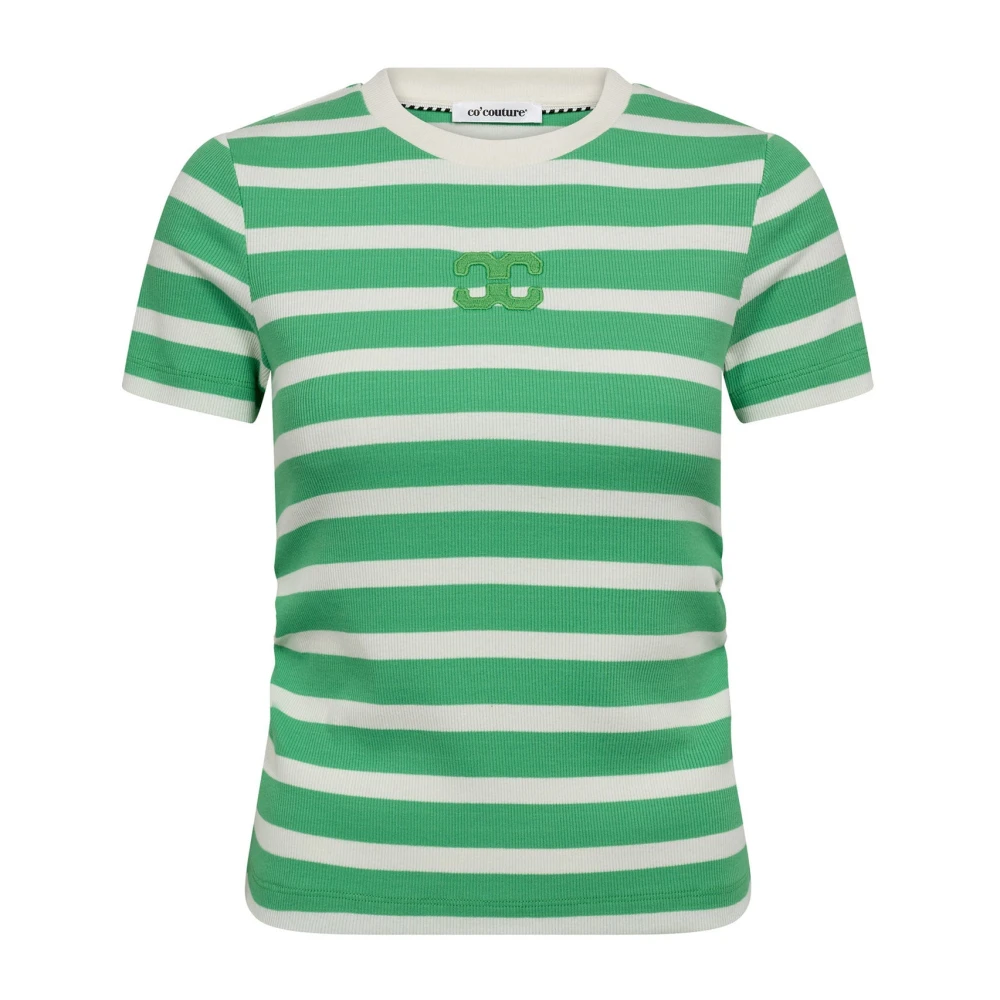 Co'couture Women's Multicolor T-Shirts, M, T-Shirts