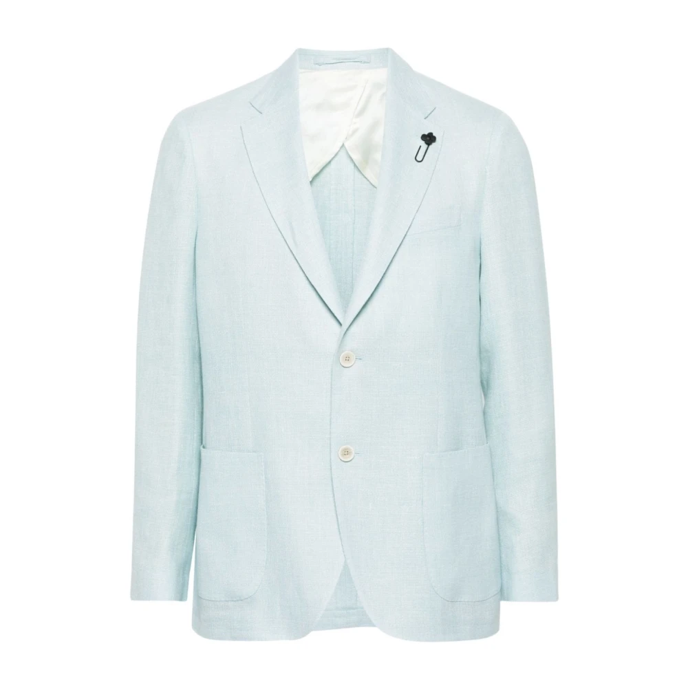 Jackets > Blazers - - Lardini - Modalova
