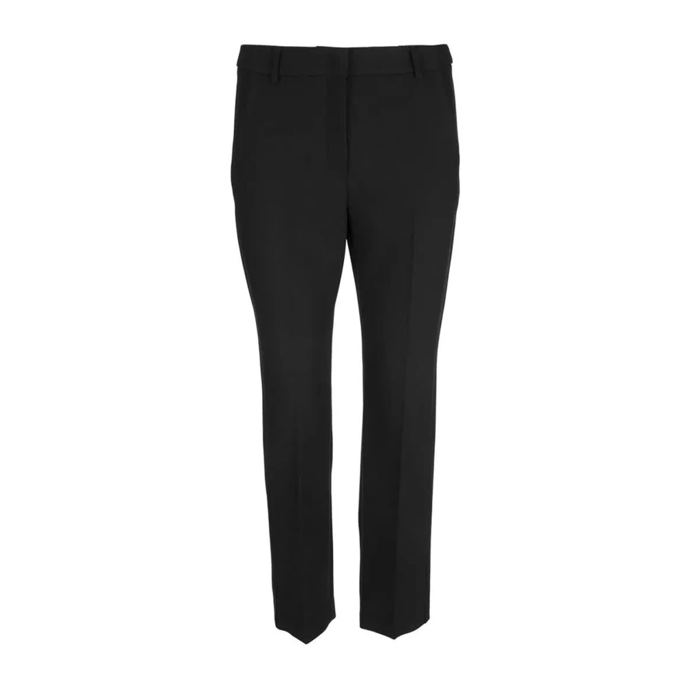 Weekend Zwarte Patata Stijlvol Model Black Dames