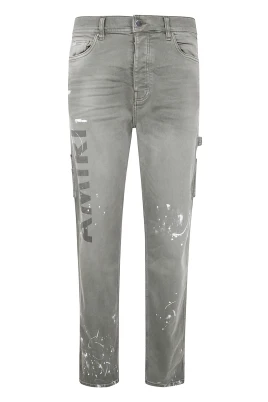 Stencil Slim Jeans
