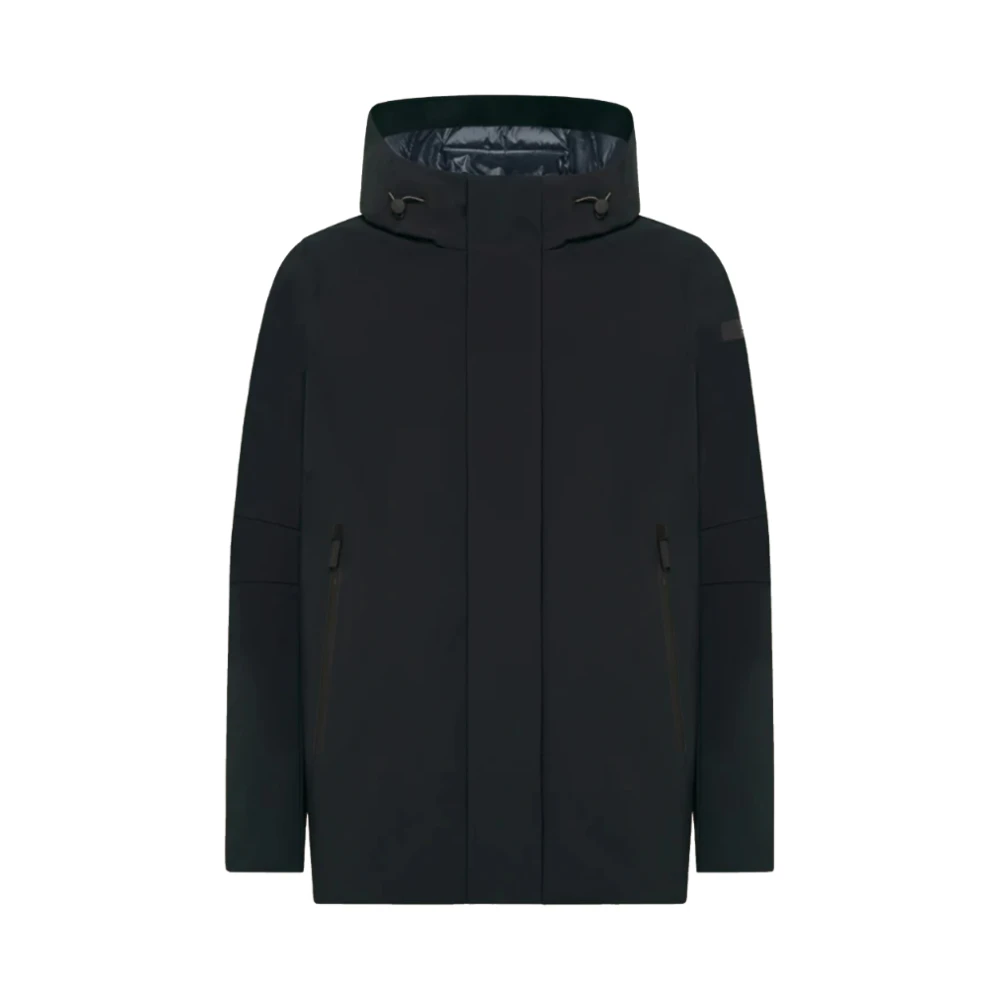 RRD Winterjas Blue Heren