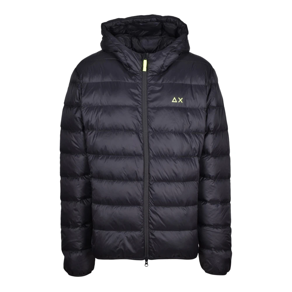 Jackets > Winter Jackets - - Sun68 - Modalova