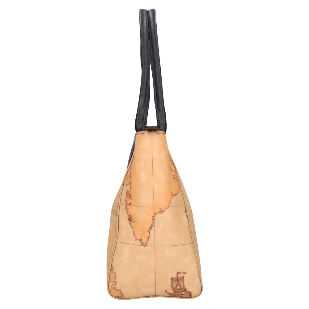 Alviero Martini 1a Classe Tassen.. MultiColour Multicolor Dames