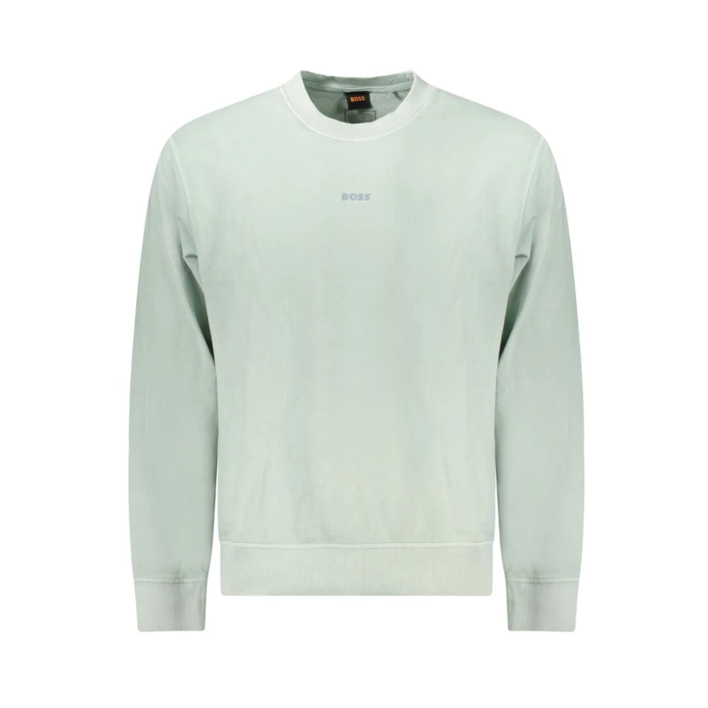 Sweatshirts & Hoodies > Sweatshirts - - Hugo - Modalova