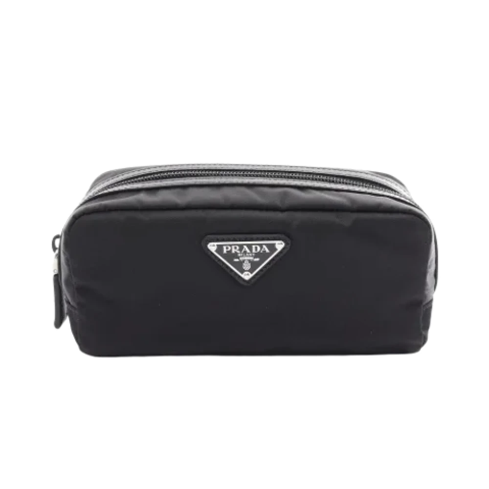 Pre-owned > Pre-owned Bags - - Prada Vintage - Modalova