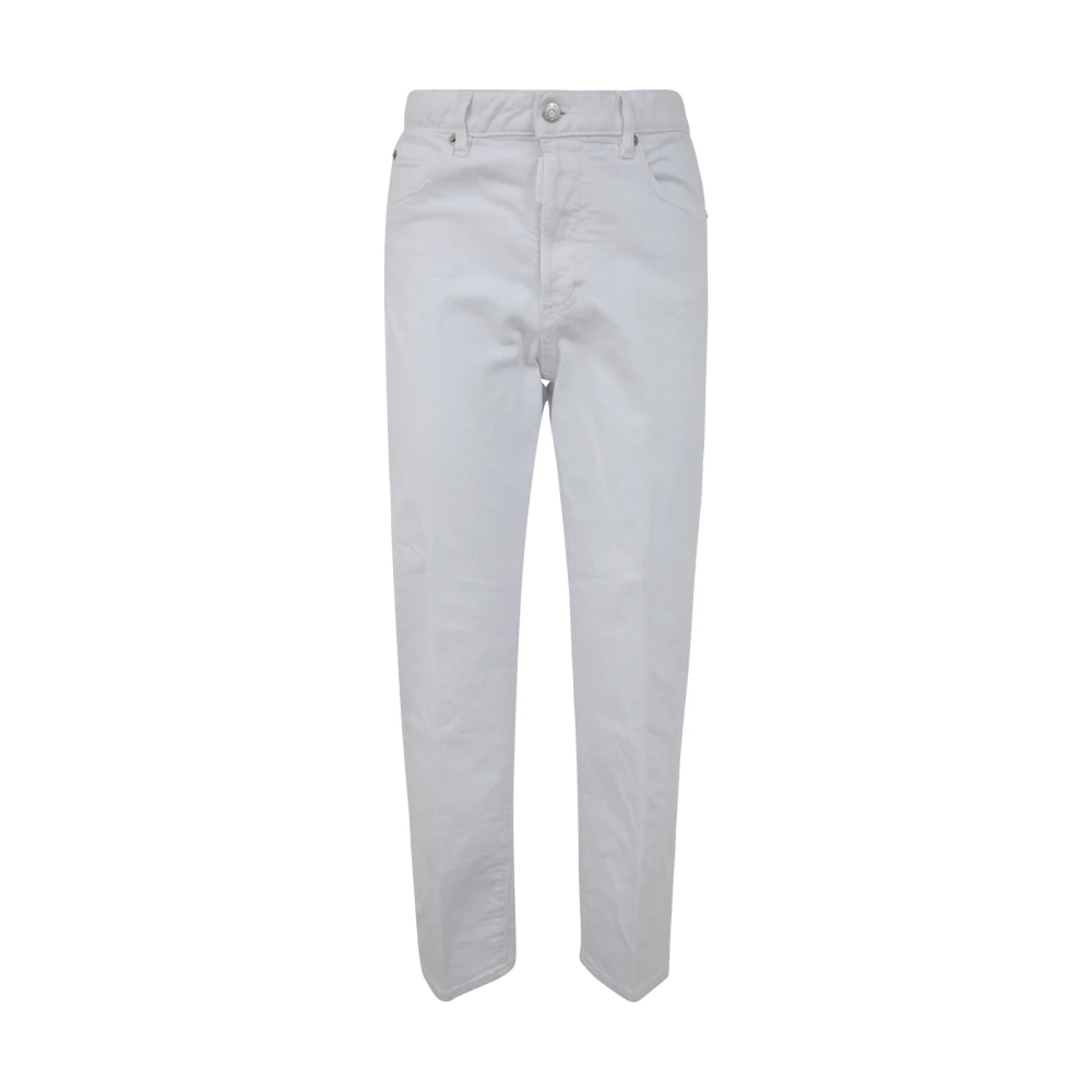 Jeans > Straight Jeans - - Dsquared2 - Modalova