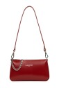 sac-bandouliere-en-cuir-rouge-avec-chaine