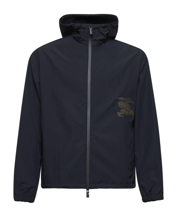 manteau-a-capuche-avec-motif-equestre