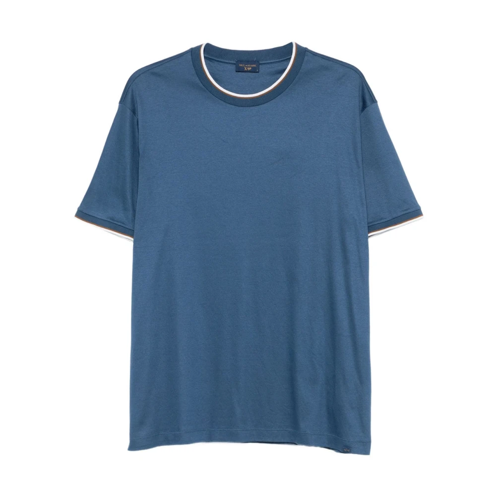 Tops > T-Shirts - - Paul & Shark - Modalova