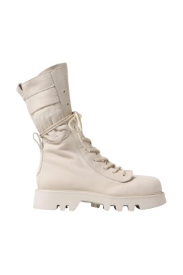 chunky-sole-bottes-de-combat-en-cuir
