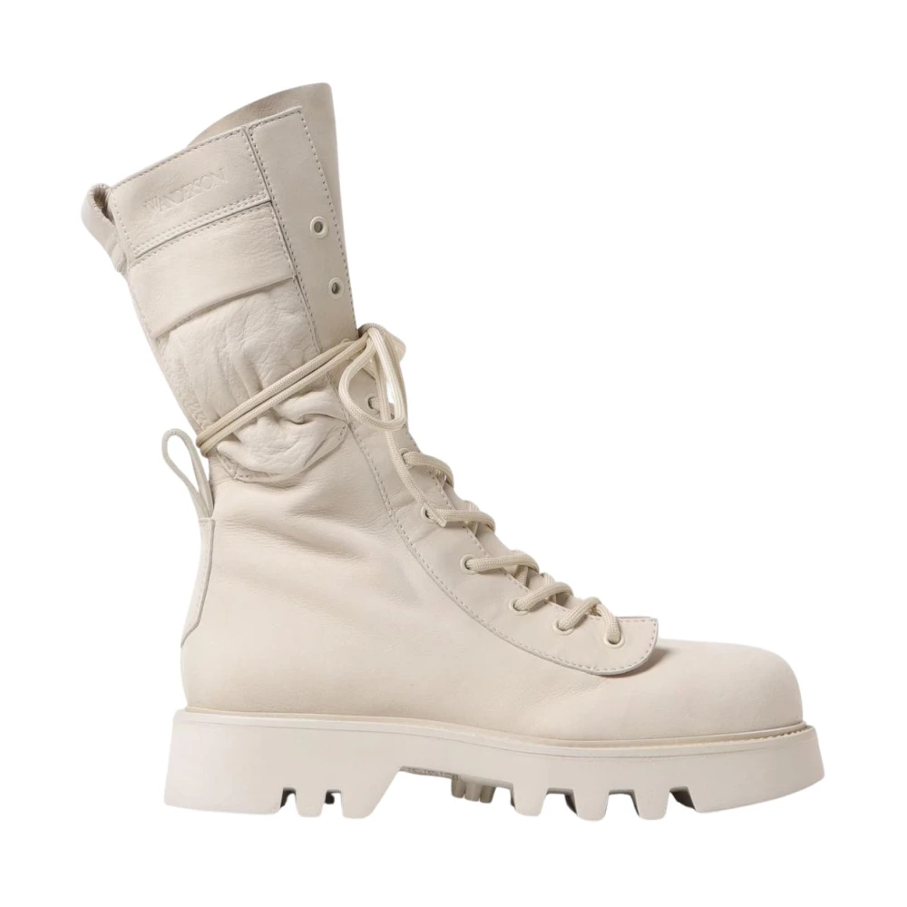 Shoes > Boots > Lace-up Boots - - JW Anderson - Modalova
