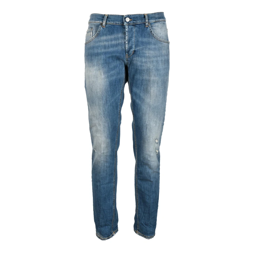 Jeans > Slim-fit Jeans - - Dondup - Modalova