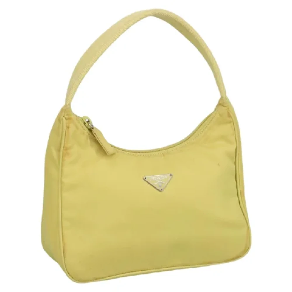 Pre-owned > Pre-owned Bags > Pre-owned Handbags - - Prada Vintage - Modalova